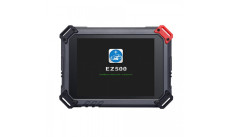 XTOOL EZ500 Full-System Diagnosis for Gasoline Vehicles with Special Function Same Function With XTool PS80